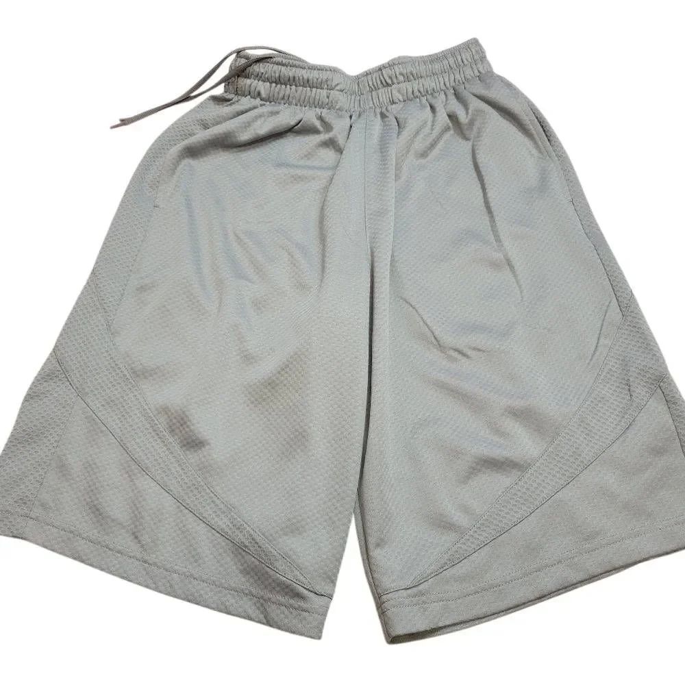 BCG drawstring shorts S
